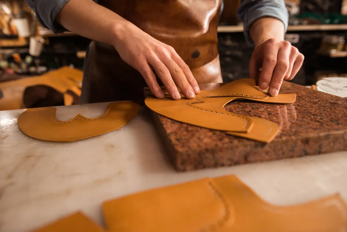 Women's sandals and slippers